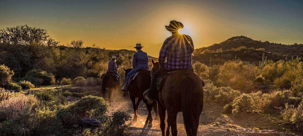 Phoenix-Arizona-Horseback-Riding